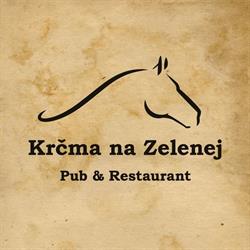 Krčma na Zelenej