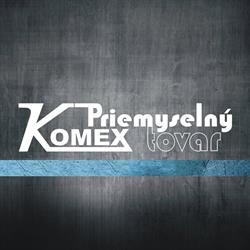 KOMEX Melich Štefan