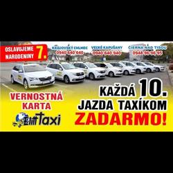 Elite Taxi
