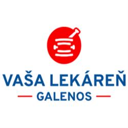Lekáreň Galenos