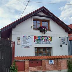 Autolaky Miroslav Mikuš
