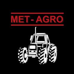 Michal Hruška - MET AGRO