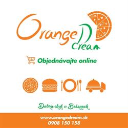 Pizzeria Orange Dream