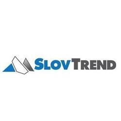 SLOVTREND - Výdajňa jedla
