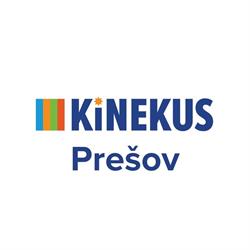 Kinekus Predajní