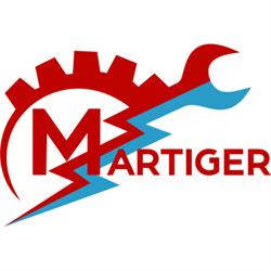 Inštalácie Martiger