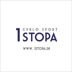 CYKOLOSPORT JEDNA STOPA