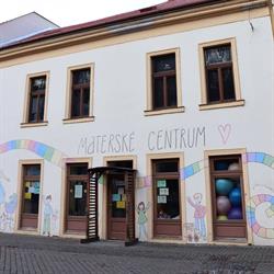 Materské centrum SRDIEČKO Trenčín