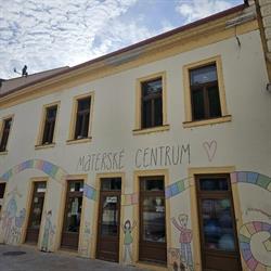 Materské centrum SRDIEČKO Trenčín