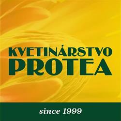 Kvetinárstvo PROTEA