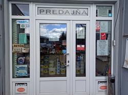Stavebniny Kulik Medzilaborce