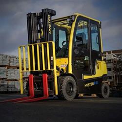 HYSTER Slovakia s.r.o.