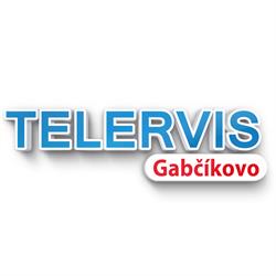 Telervis-Gabčíkovo