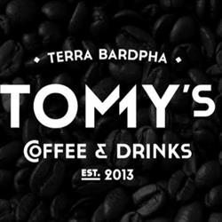 Tommys coffee & drinks