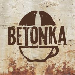Betónka