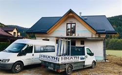HNATH - okná,dvere,brány