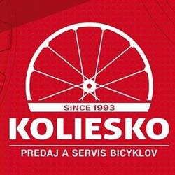KOLIESKO - servis bicyklov Stupava Bratislava