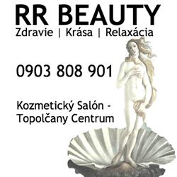 RR Beauty