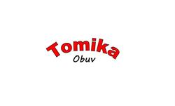 Obuv Tomika