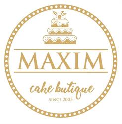 Cukráreň Maxim