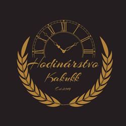Kakukk Hodinárstvo