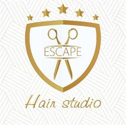 ESCAPE hair studio OC PLUS
