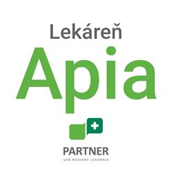 Lekáreň Apia