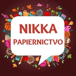 NIKKA Papiernictvo