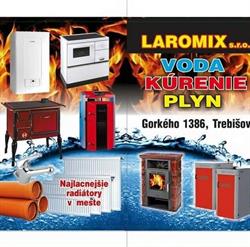 Laromix Pesteňovci