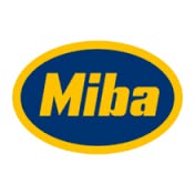 Miba Steeltec