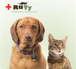 Veterinárna ambulancia RuTy