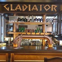 Vix Club Gladiator