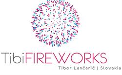 Tibi Slovakia Fireworks