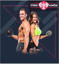 Fitkoníček - fitnes a relaxačné centrum