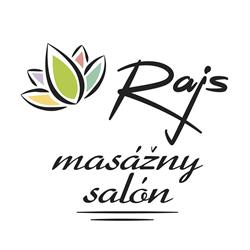 Masážny salón - RAJS