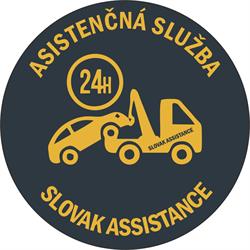 Slovak Assistance, s.r.o.