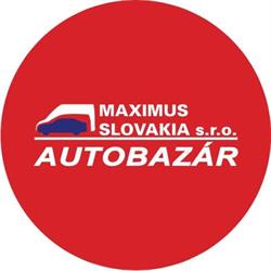 Autobazár Maximus Slovakia