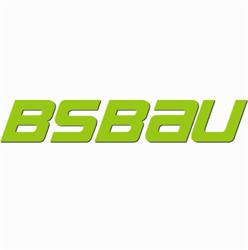 BSBAU stavebné služby