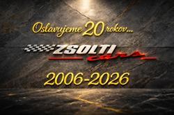 ZSOLTI CARS EXCLUSIVE s.r.o.