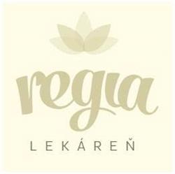 Lekáreň REGIA