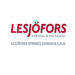 Lesjöfors Springs Slovakia s.r.o.