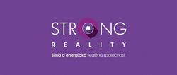 STRONG REALITY, s.r.o.