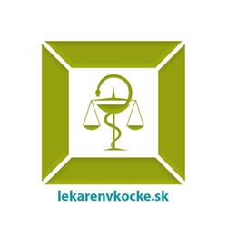 Lekáreň v KOCKE