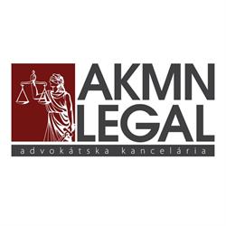 AKMN LEGAL - advokátska kancelária