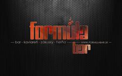 Formula bar POLARD s.r.o