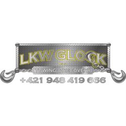 Odťahová služba LKW GLOCK s.r.o