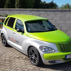 AUTO POLÁK s.r.o.