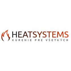 HEATSYSTEMS s. r. o.