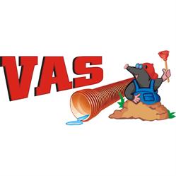 HV - VAS SLOVAKIA s.r.o. - kanalizácie