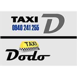 TAXI SC DODO